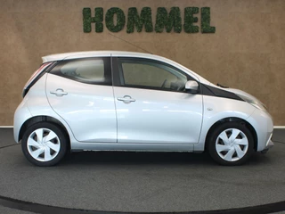 Toyota Aygo – thumbnail 7