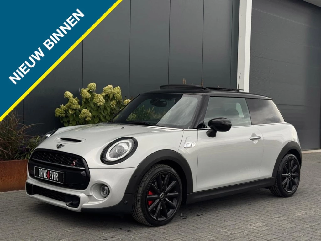 MINI Cooper S Cabrio – foto 2