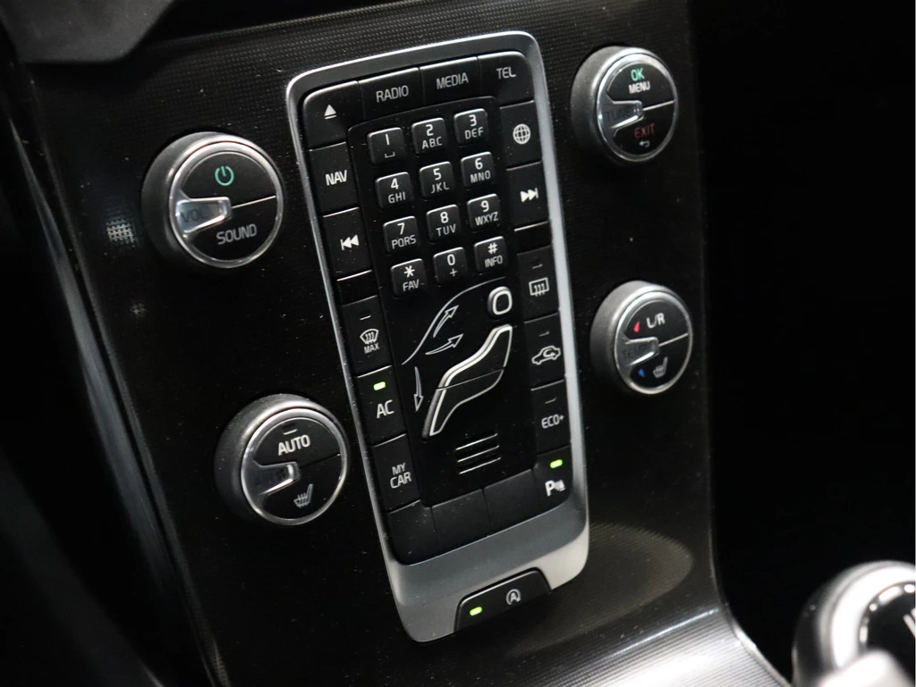 Volvo V40 – foto 15