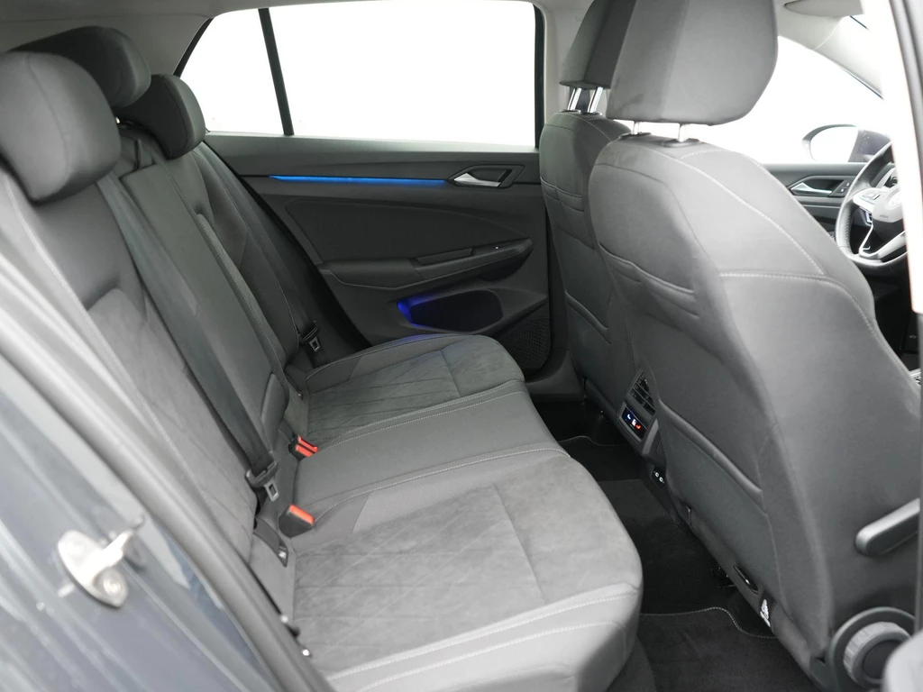 Volkswagen Golf – foto 43