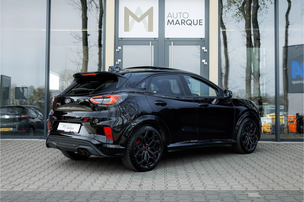 Ford Puma – foto 4