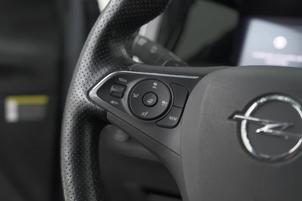 Opel Grandland – foto 15