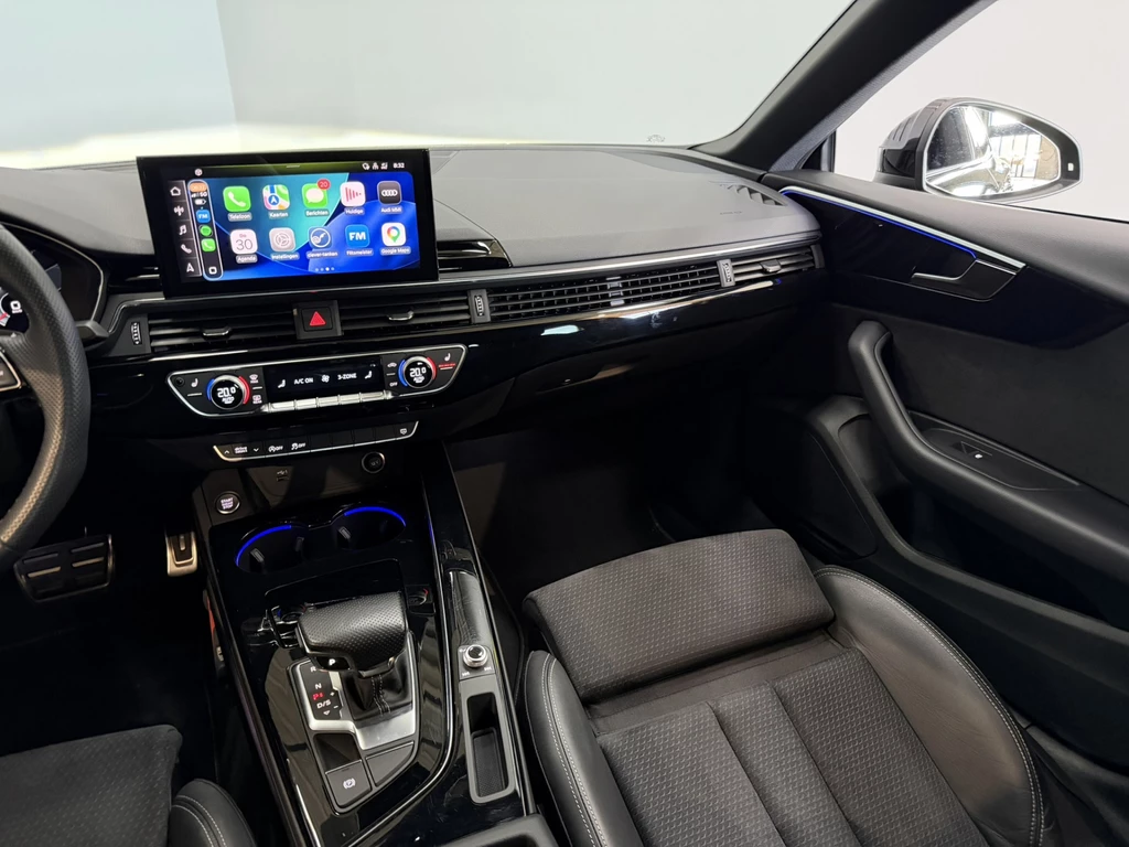 Audi A5 – foto 32