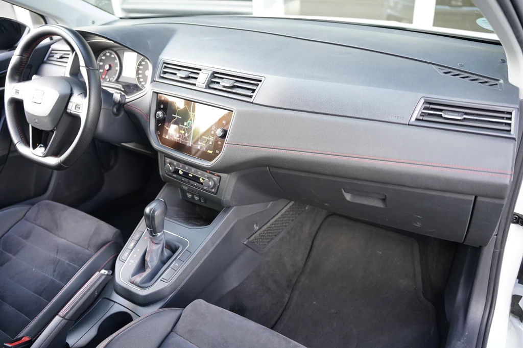 SEAT Ibiza – foto 28