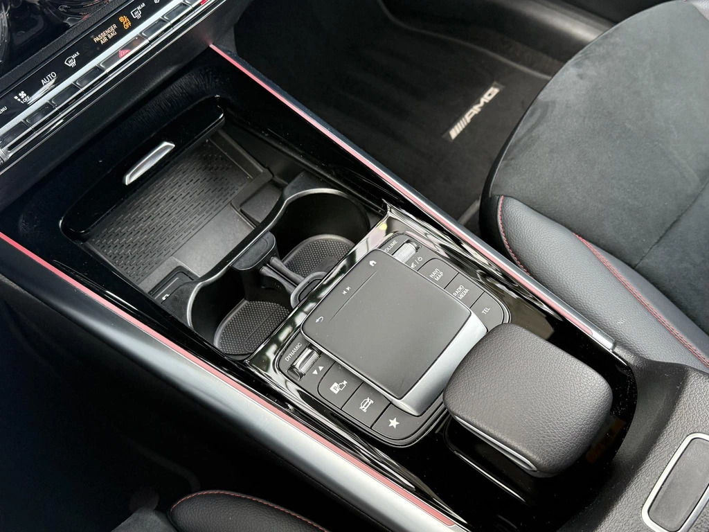 Mercedes-Benz EQA – foto 27