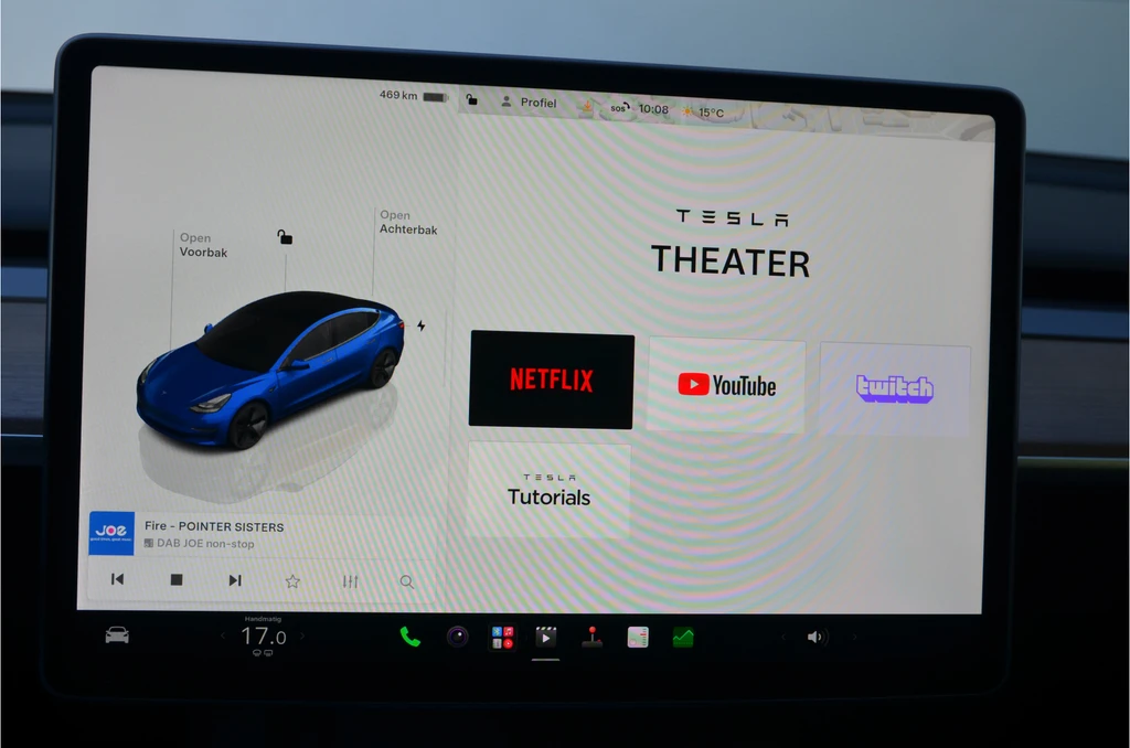 Tesla Model 3 – foto 24