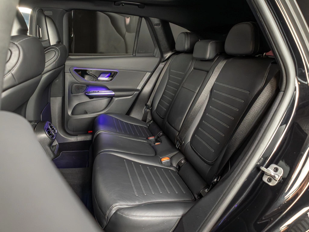 Mercedes-Benz GLC – foto 10