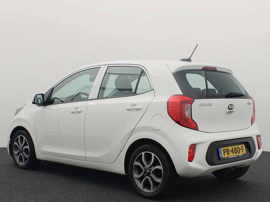 Kia Picanto – foto 3