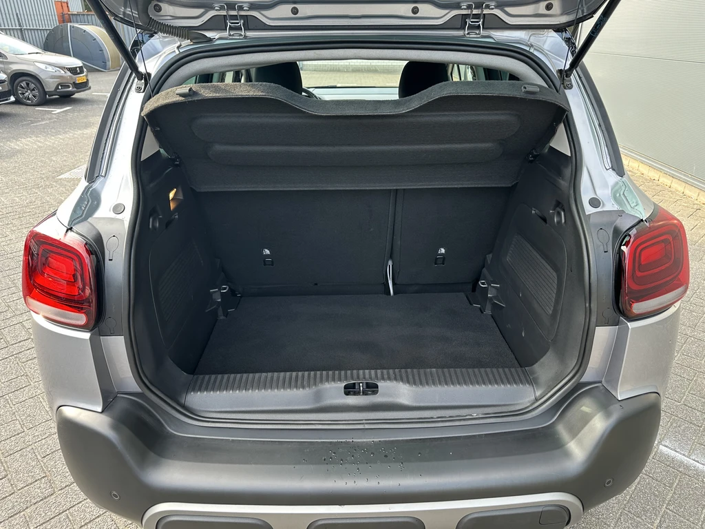 Citroën C3 Aircross – foto 8