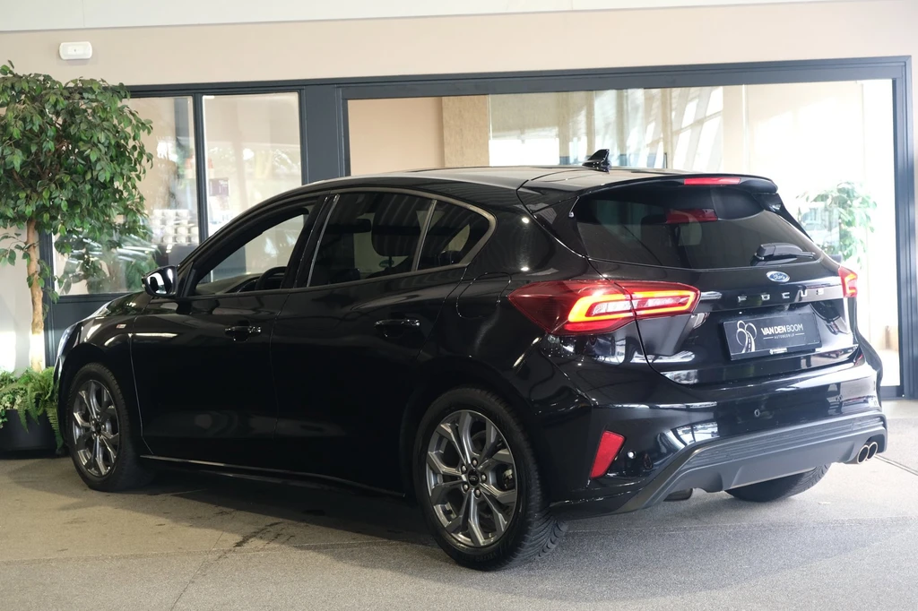 Ford Focus – foto 4