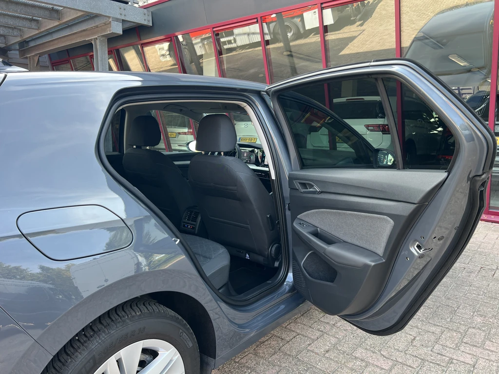 Volkswagen Golf – foto 37