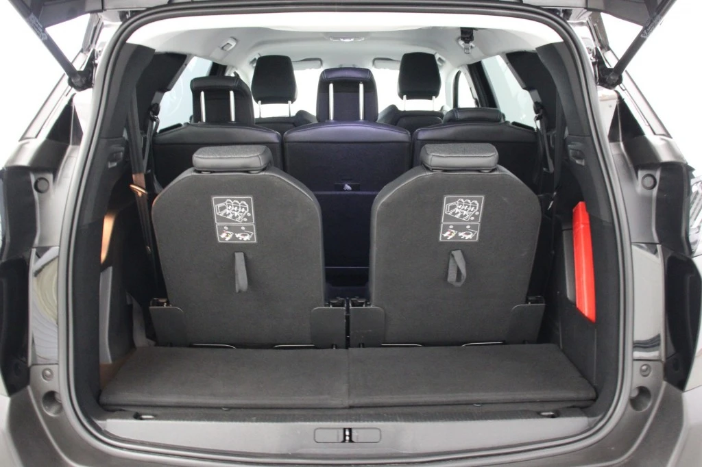 Peugeot 5008 – foto 16