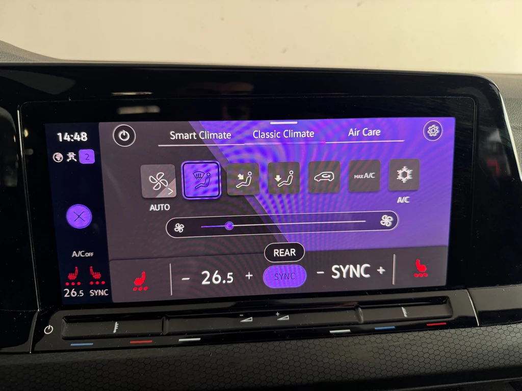 Volkswagen Golf – foto 20