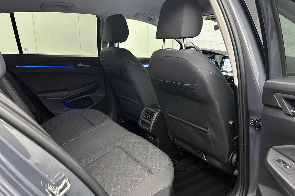 Volkswagen Golf – foto 19