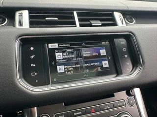 Land Rover Range Rover Sport – thumbnail 16