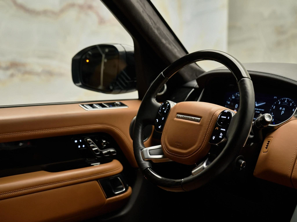 Land Rover Range Rover – foto 27