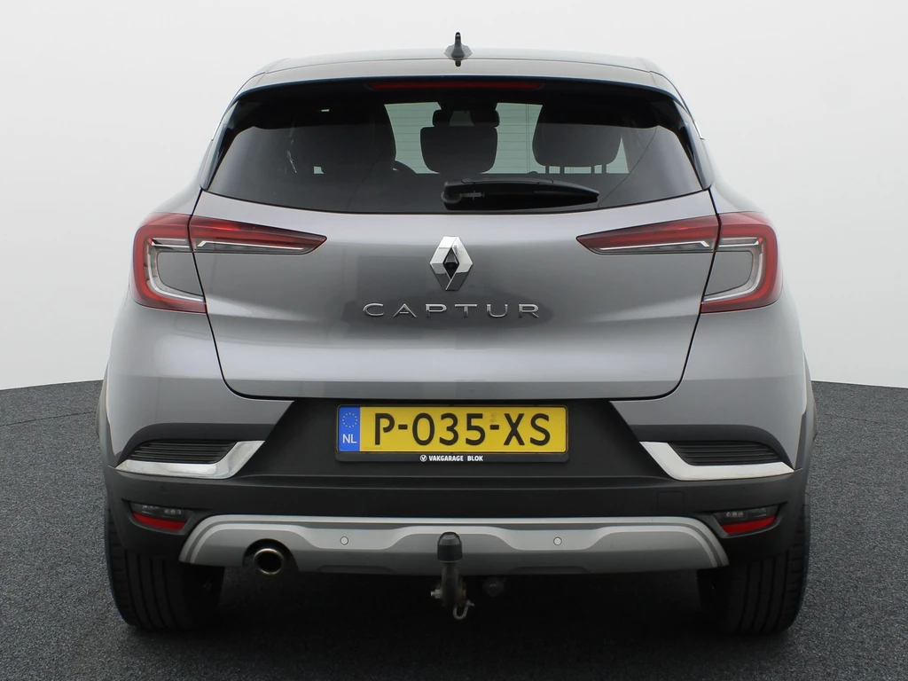 Renault Captur – foto 8