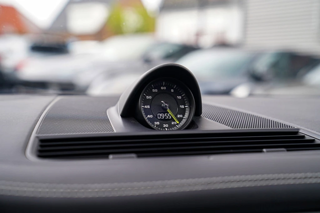 Porsche Panamera – foto 48