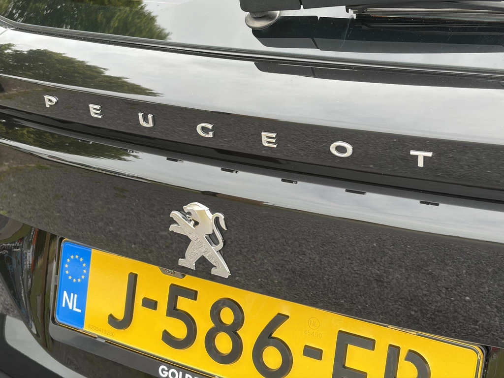 Peugeot 2008 – foto 42
