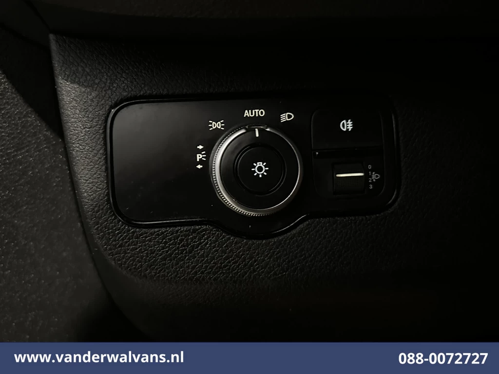 Mercedes-Benz Sprinter – foto 14