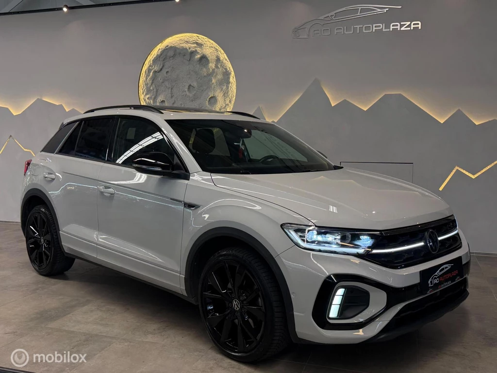 Volkswagen T-Roc – foto 8