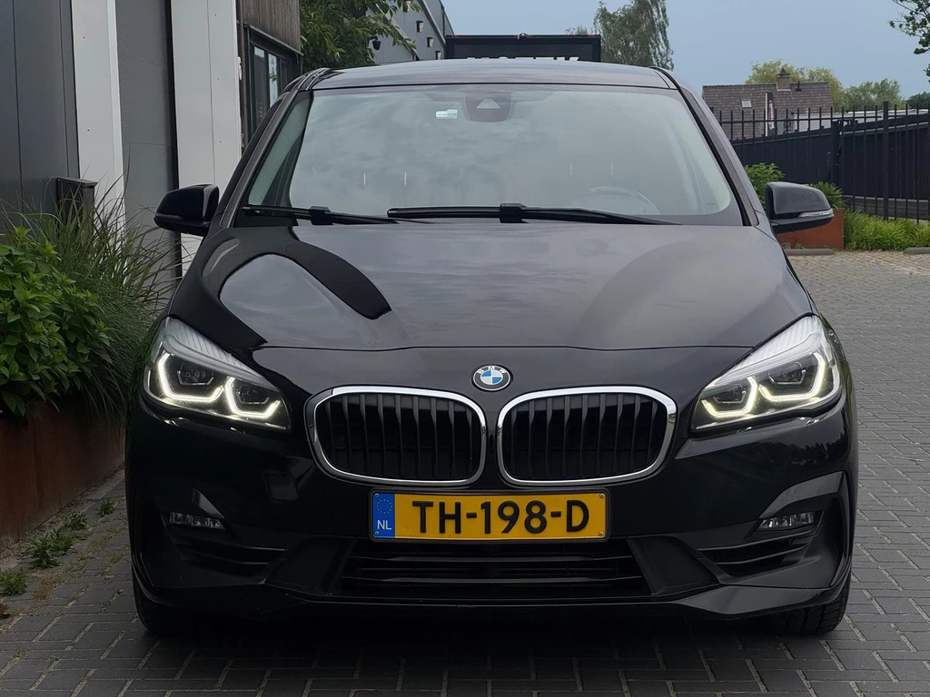 BMW 2 Serie – foto 15