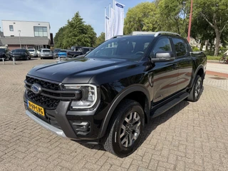 Ford Ranger – thumbnail 1
