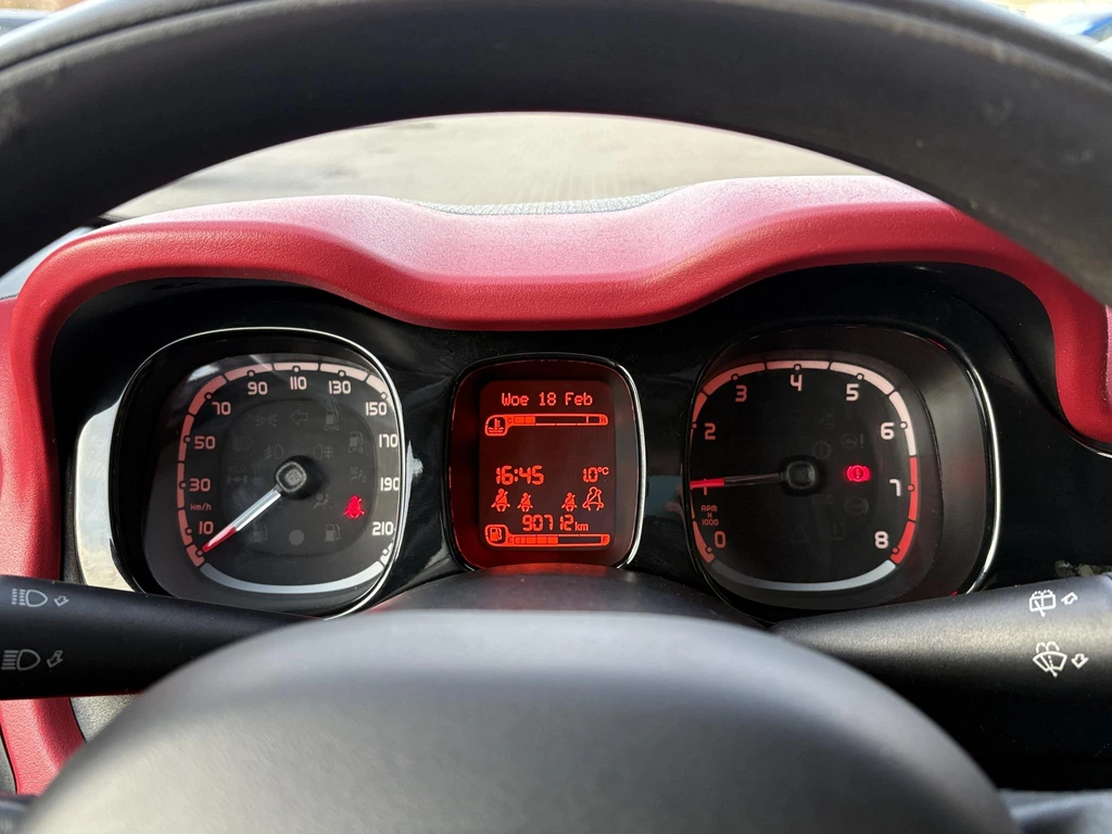 Fiat Panda – foto 20