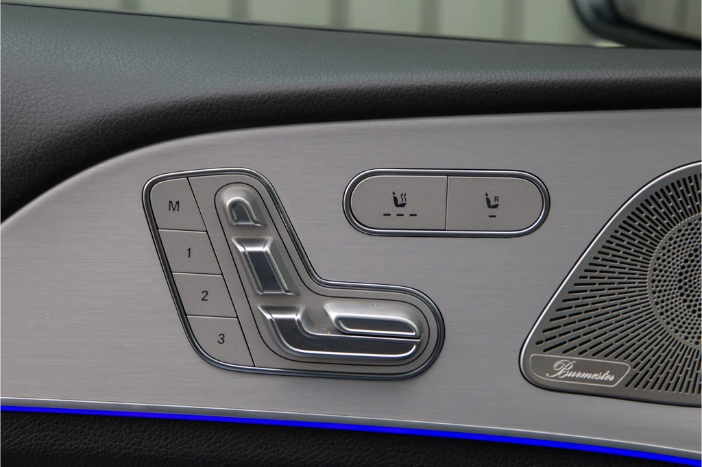 Mercedes-Benz GLE – foto 28