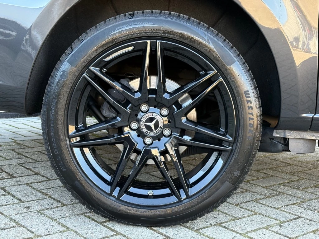 Mercedes-Benz Vito – foto 8