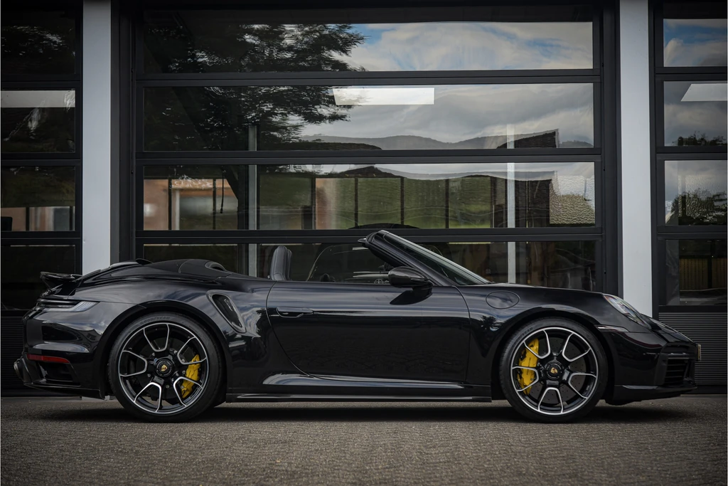 Porsche 911 – foto 9