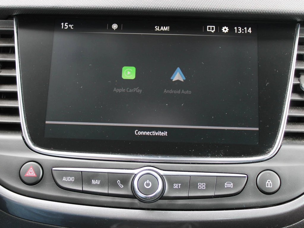 Opel Crossland X – foto 14