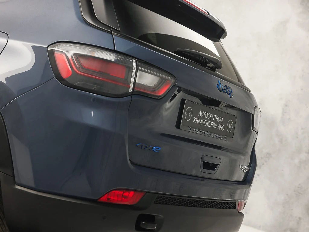 Jeep Compass – foto 46