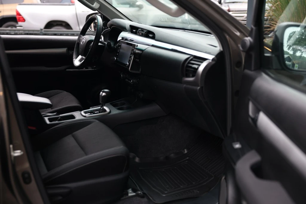 Toyota Hilux – foto 25