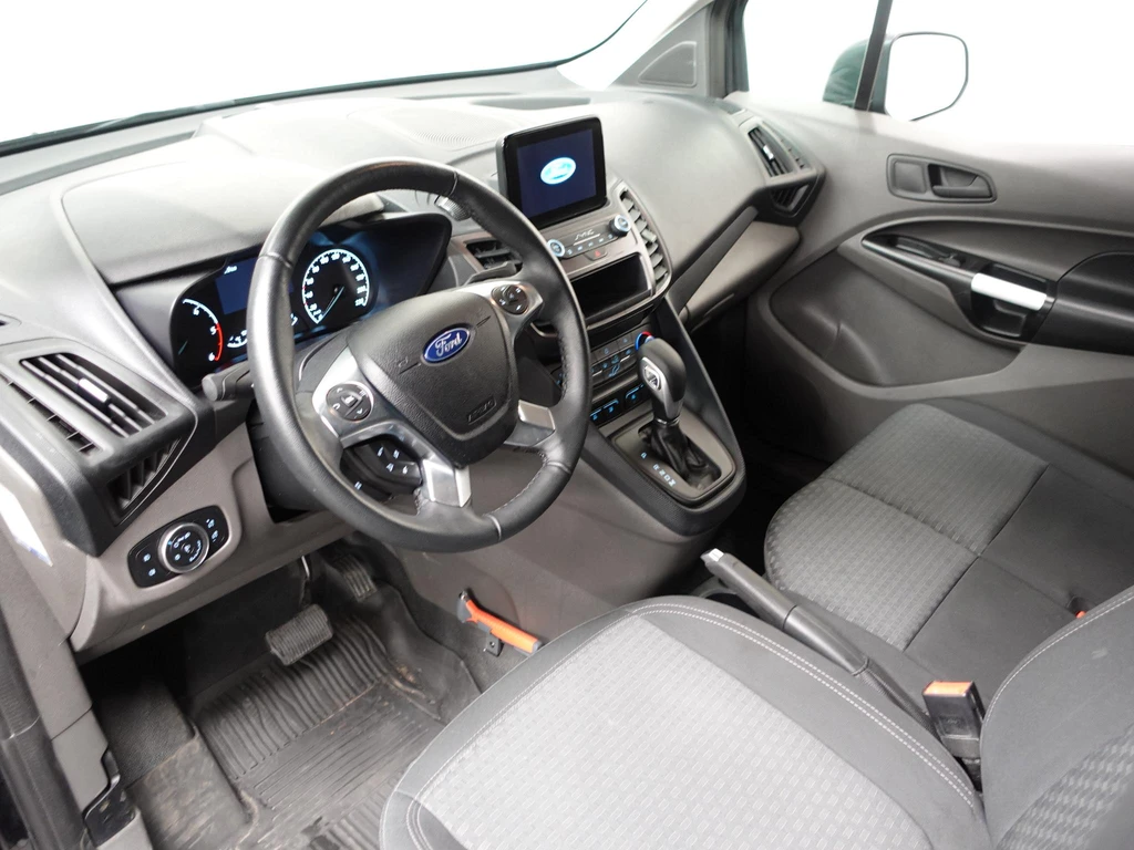 Ford Transit Connect – foto 8