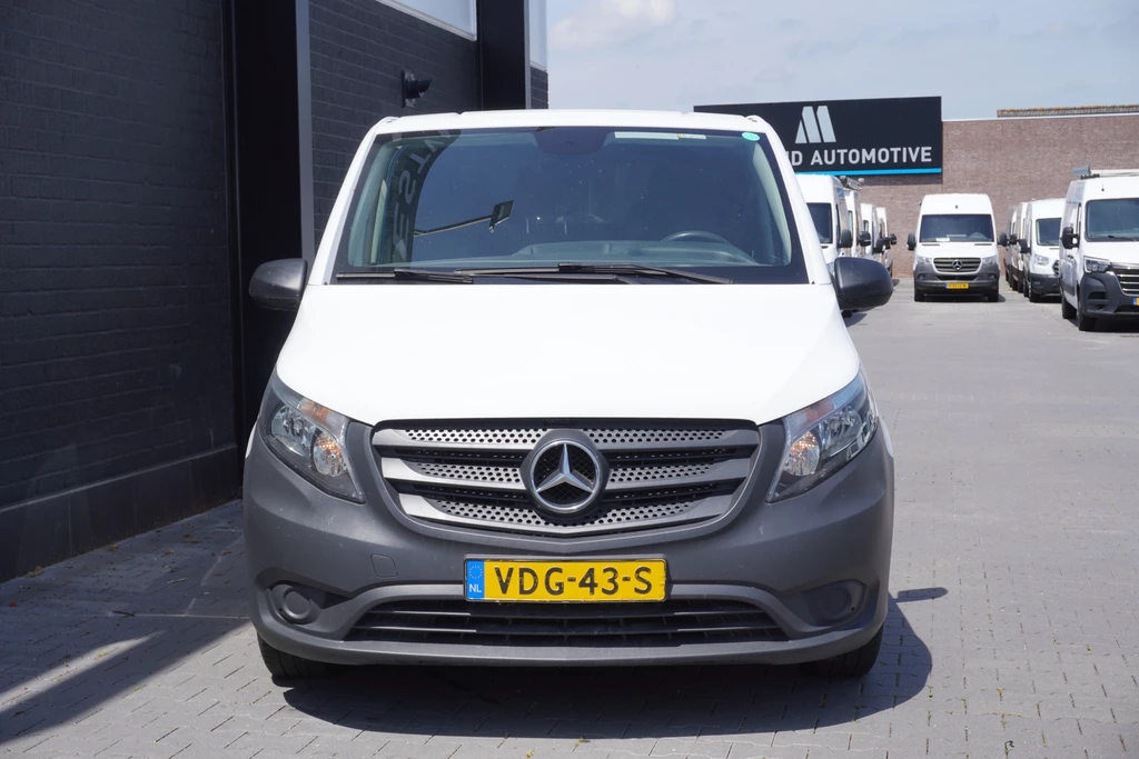 Mercedes-Benz Vito – foto 4