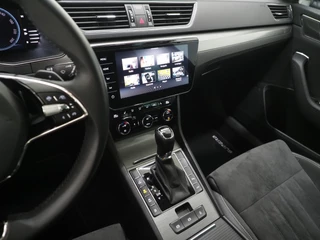 Škoda Superb – thumbnail 34