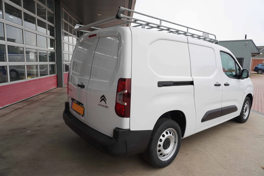 Citroën Berlingo – foto 5
