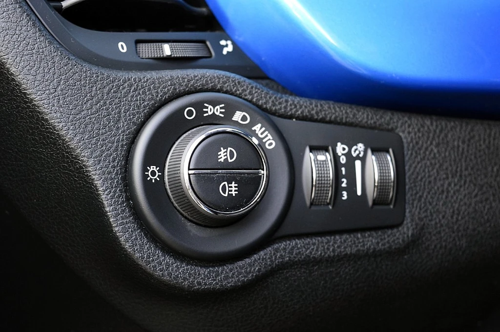 Fiat 500X – foto 22