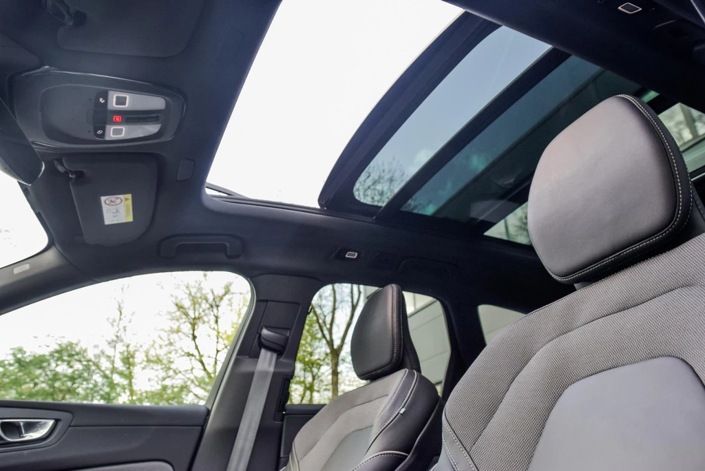 Volvo XC60 – foto 7