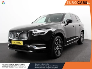 Volvo XC90 – thumbnail 1