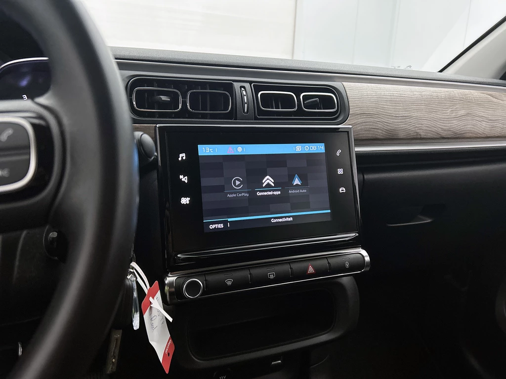 Citroën C3 – foto 15