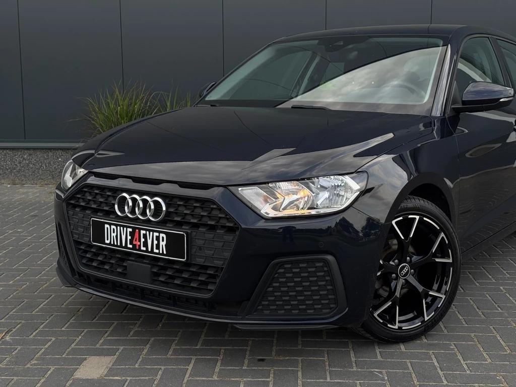 Audi A1 Sportback – foto 2