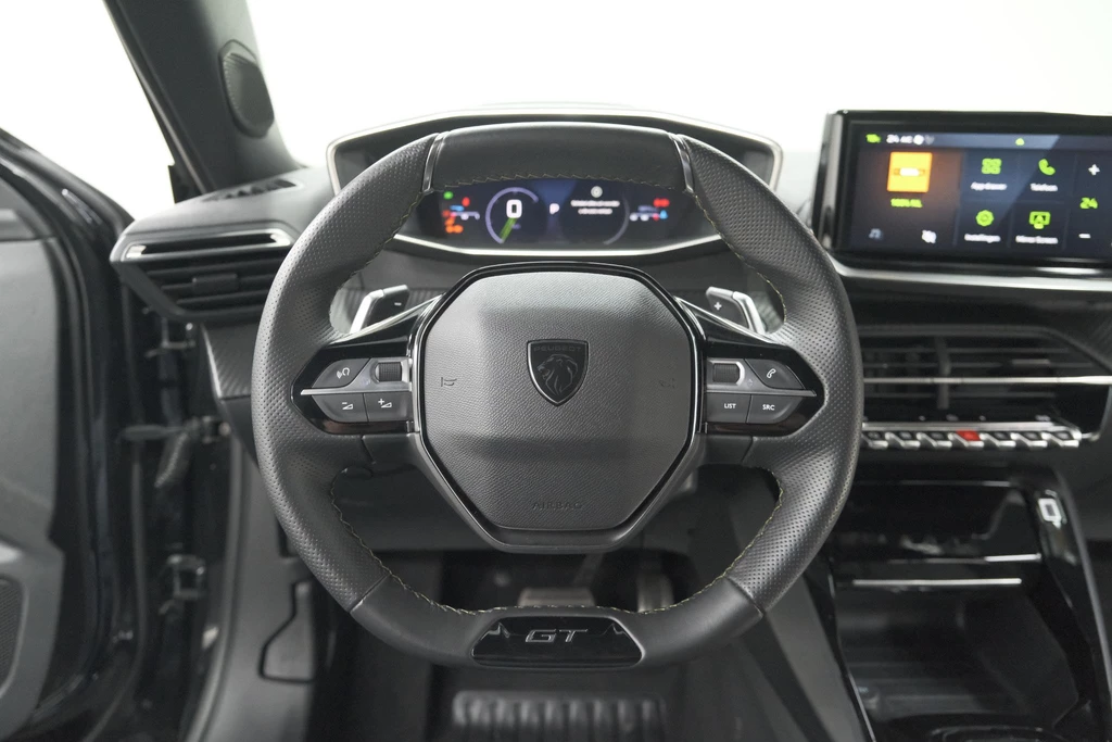 Peugeot 2008 – foto 42