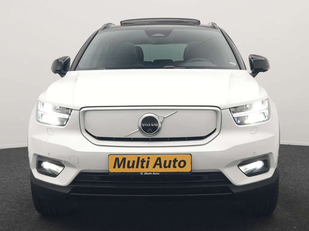 Volvo XC40 – foto 12