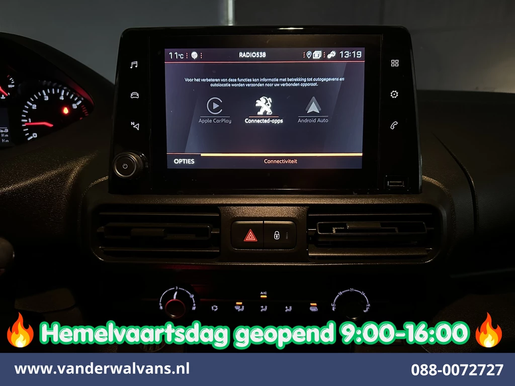 Peugeot Partner – foto 9