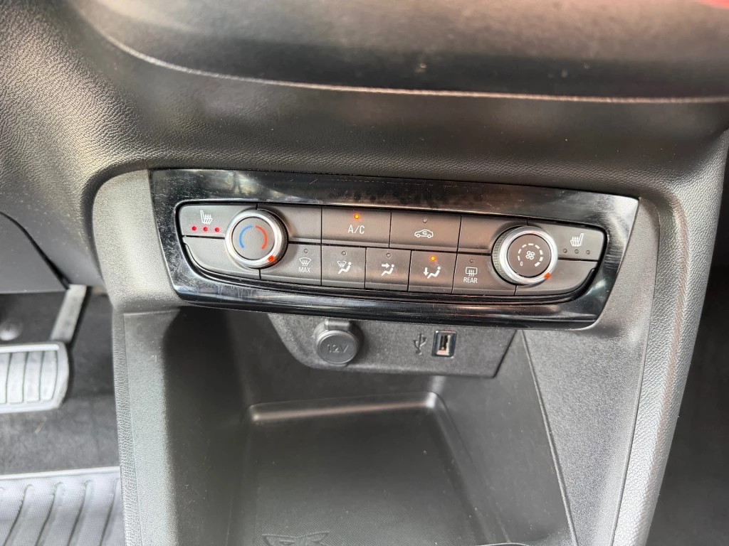 Opel Corsa – foto 17