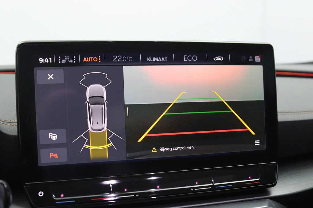 CUPRA Formentor – foto 15