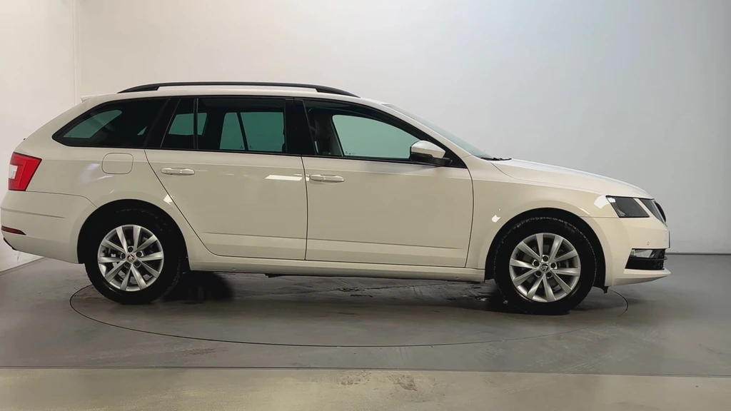 Škoda Octavia – foto 6