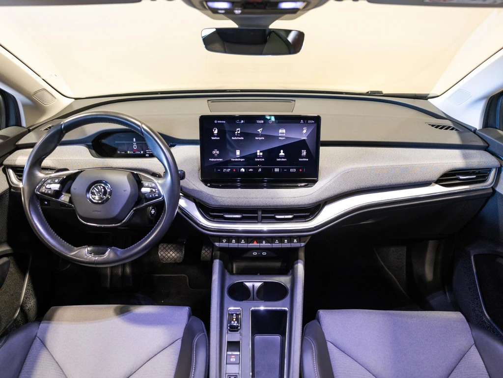 Škoda Enyaq iV – foto 17